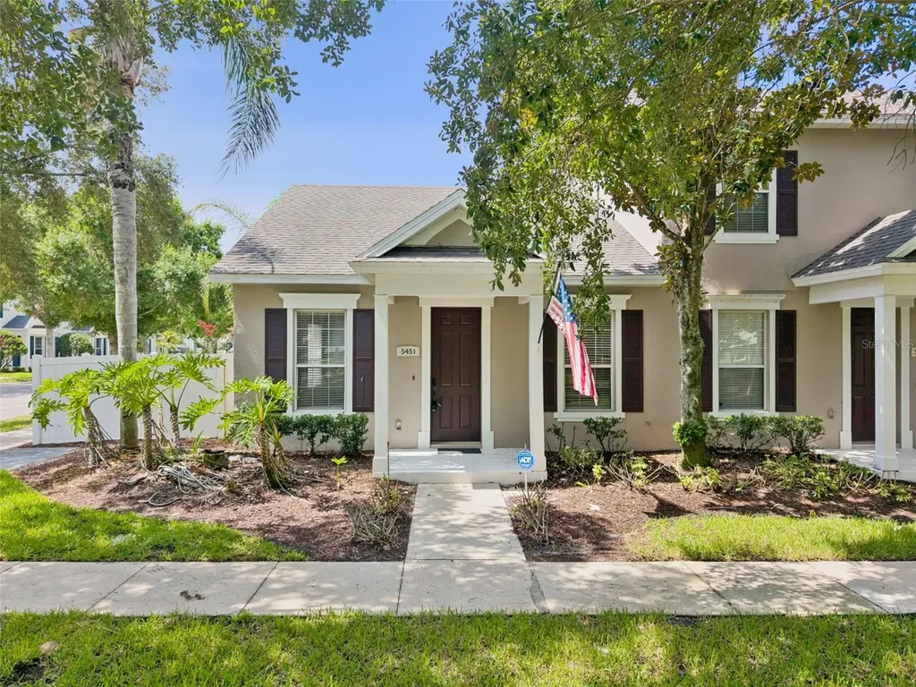 5451 Kumquat Loop Windermere FL 34786