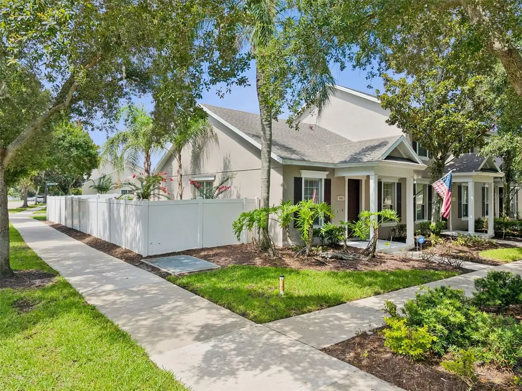 5451 Kumquat Loop Windermere FL 34786