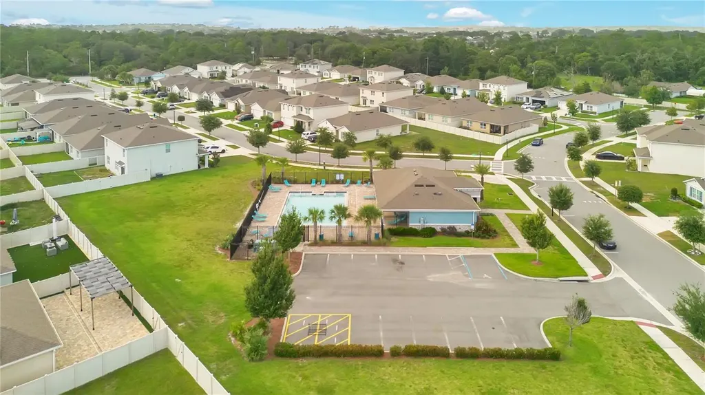 5447 Pine Lilly Drive St Cloud FL 34771