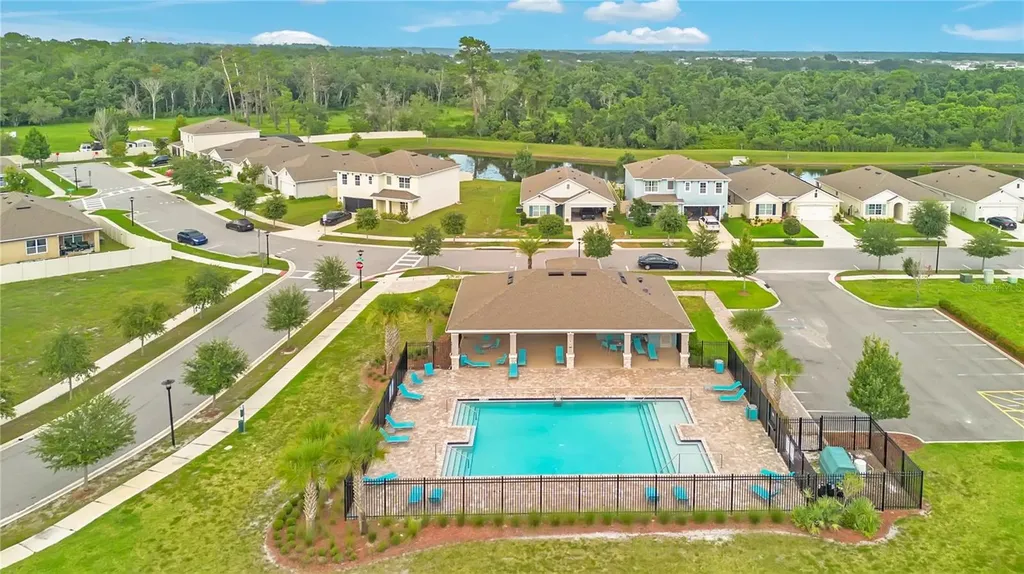 5447 Pine Lilly Drive St Cloud FL 34771