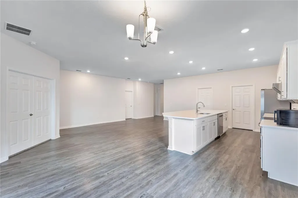 5447 Pine Lilly Drive St Cloud FL 34771