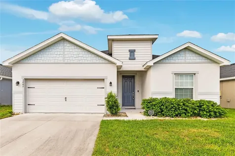5447 Pine Lilly Drive St Cloud FL 34771
