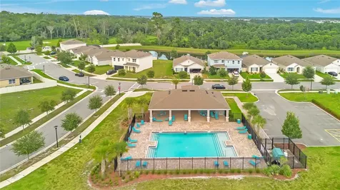5447 Pine Lilly Drive St Cloud FL 34771