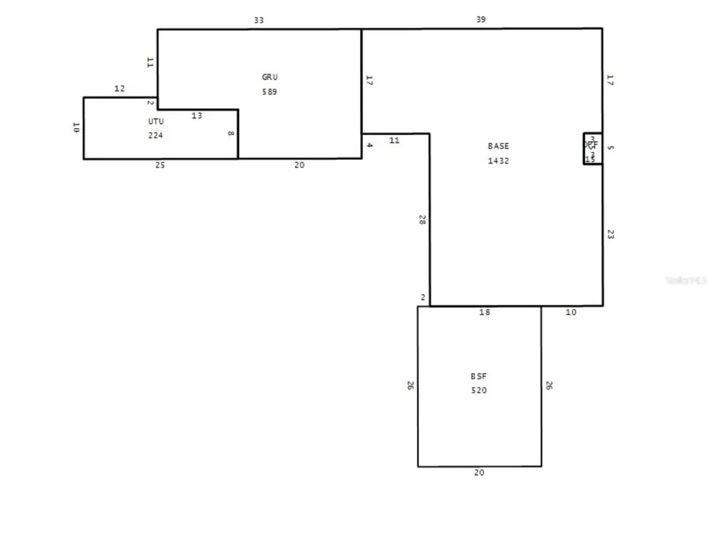1804 S Maple Avenue Sanford FL 32771