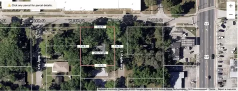 1804 S Maple Avenue Sanford FL 32771