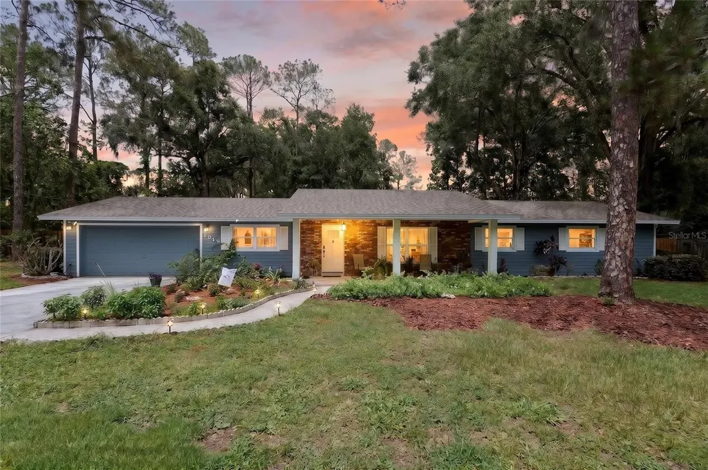 3862 NW 36th Place Gainesville FL 32606