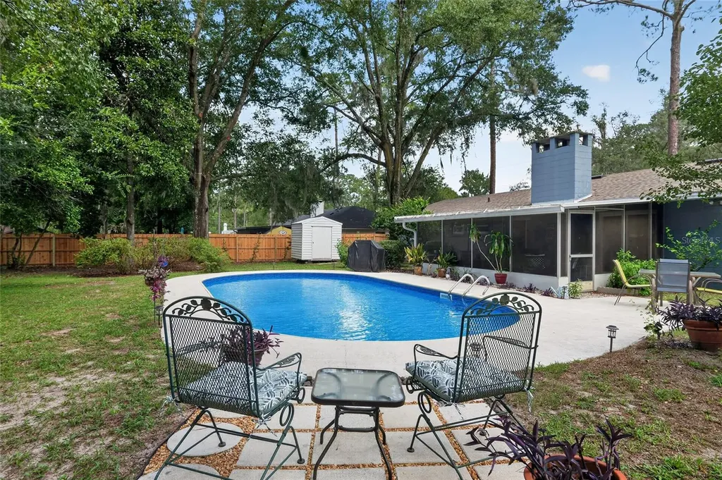 3862 NW 36th Place Gainesville FL 32606
