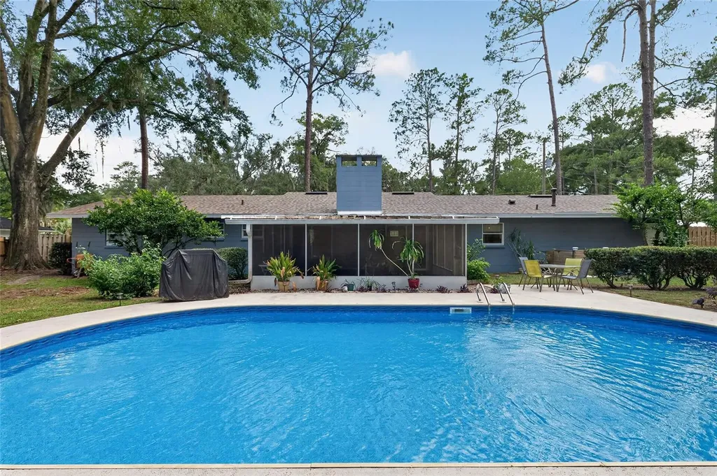 3862 NW 36th Place Gainesville FL 32606