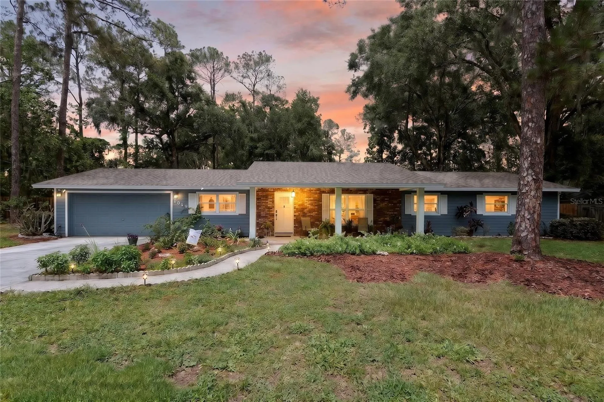 3862 NW 36th Place Gainesville FL 32606