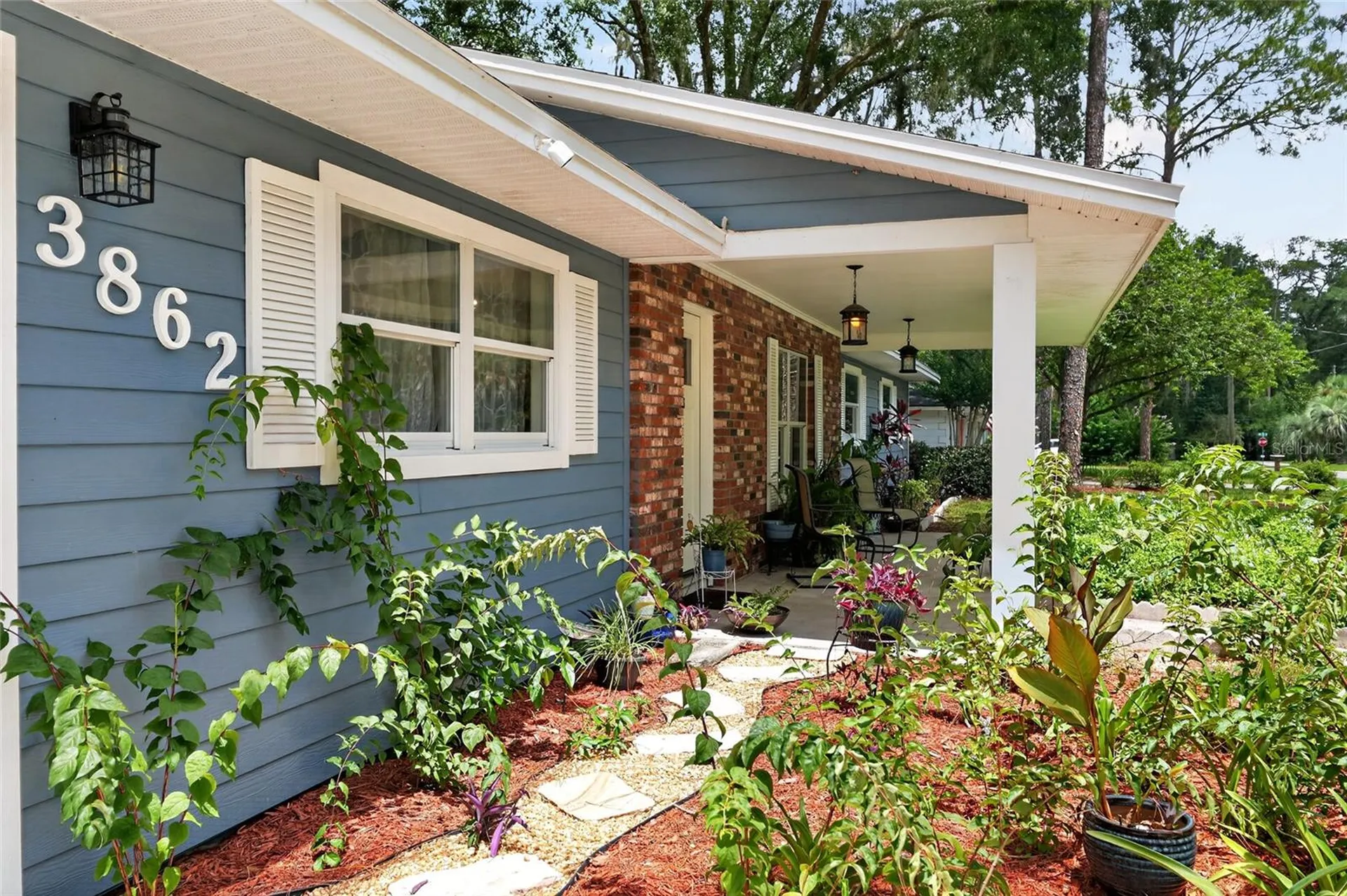 3862 NW 36th Place Gainesville FL 32606