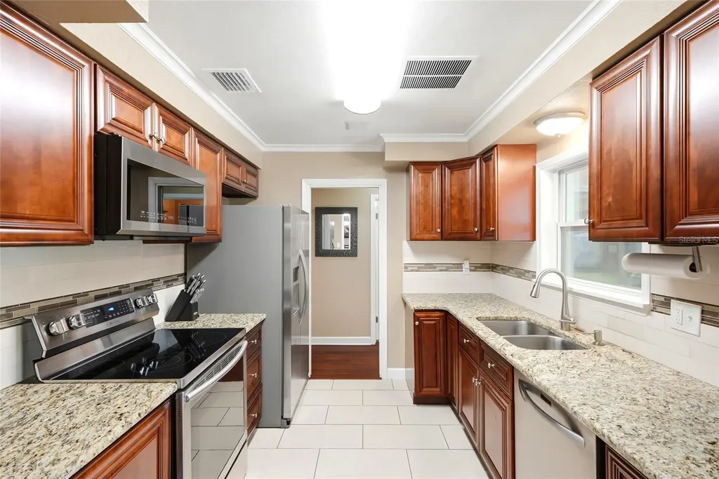 1417 Fairfield Drive Clearwater FL 33764