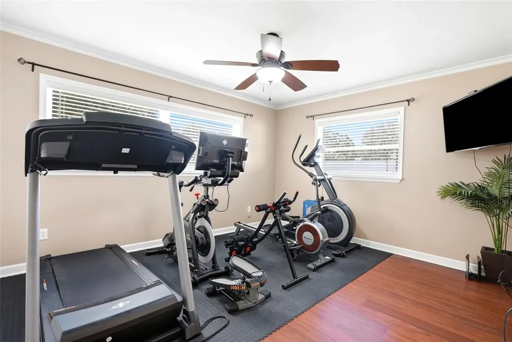 1417 Fairfield Drive Clearwater FL 33764
