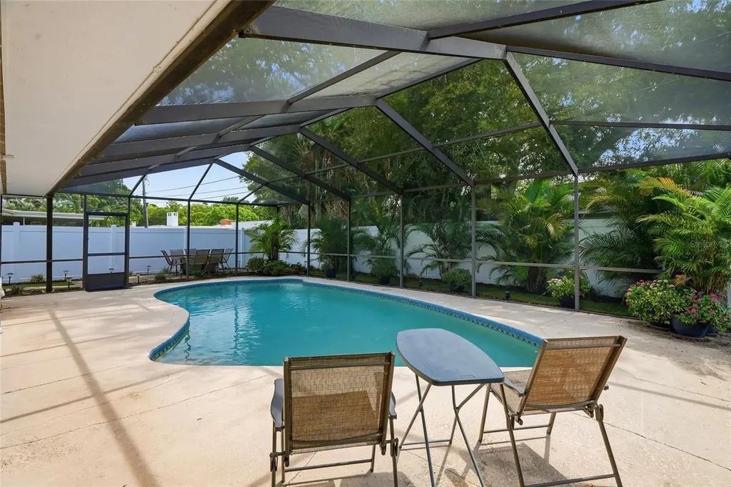 1417 Fairfield Drive Clearwater FL 33764