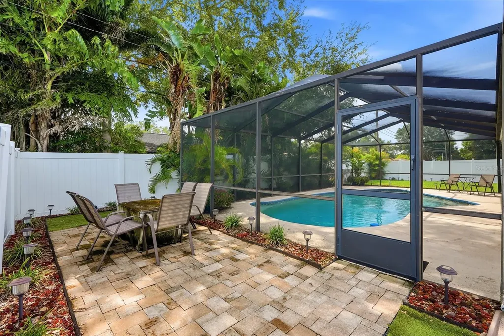 1417 Fairfield Drive Clearwater FL 33764