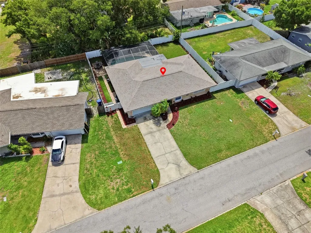 1417 Fairfield Drive Clearwater FL 33764