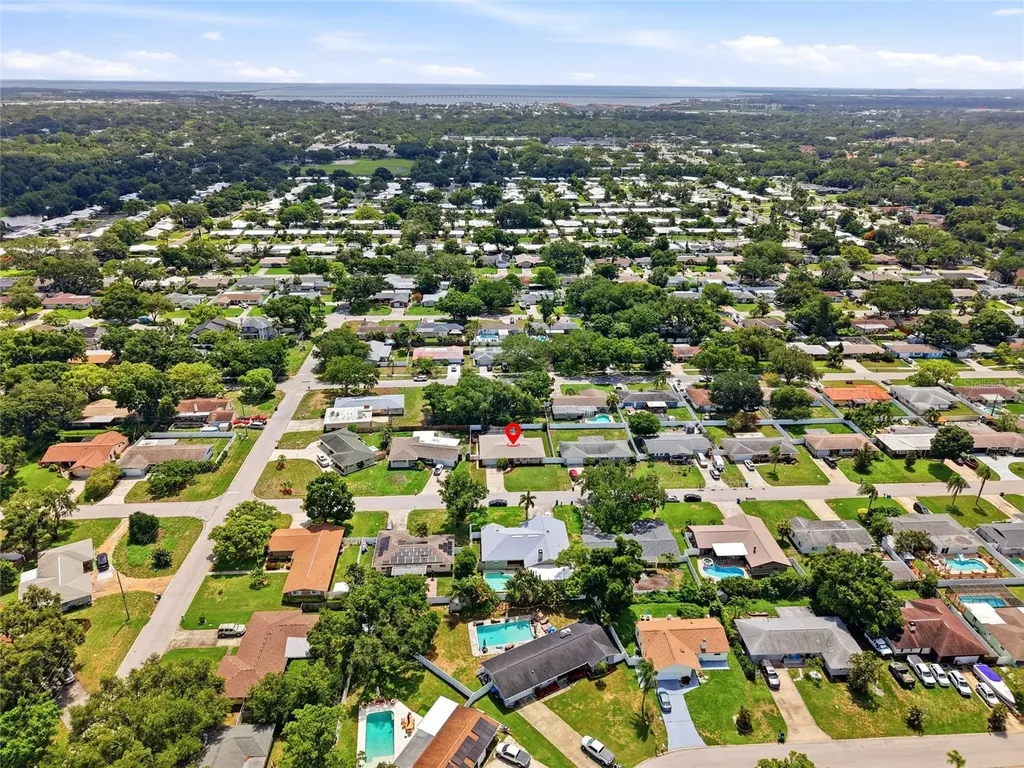 1417 Fairfield Drive Clearwater FL 33764