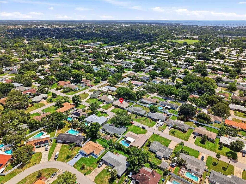 1417 Fairfield Drive Clearwater FL 33764
