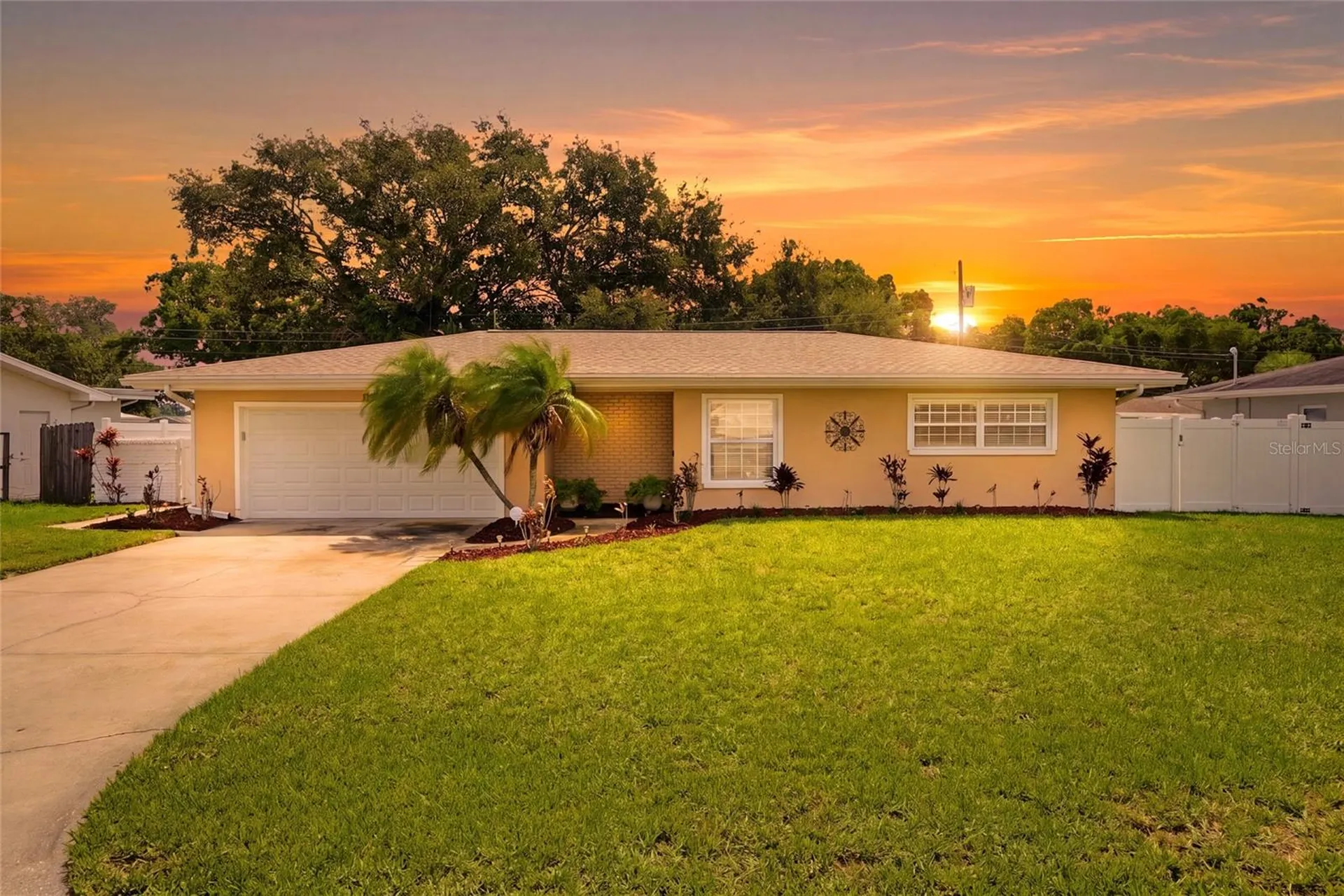 1417 Fairfield Drive Clearwater FL 33764