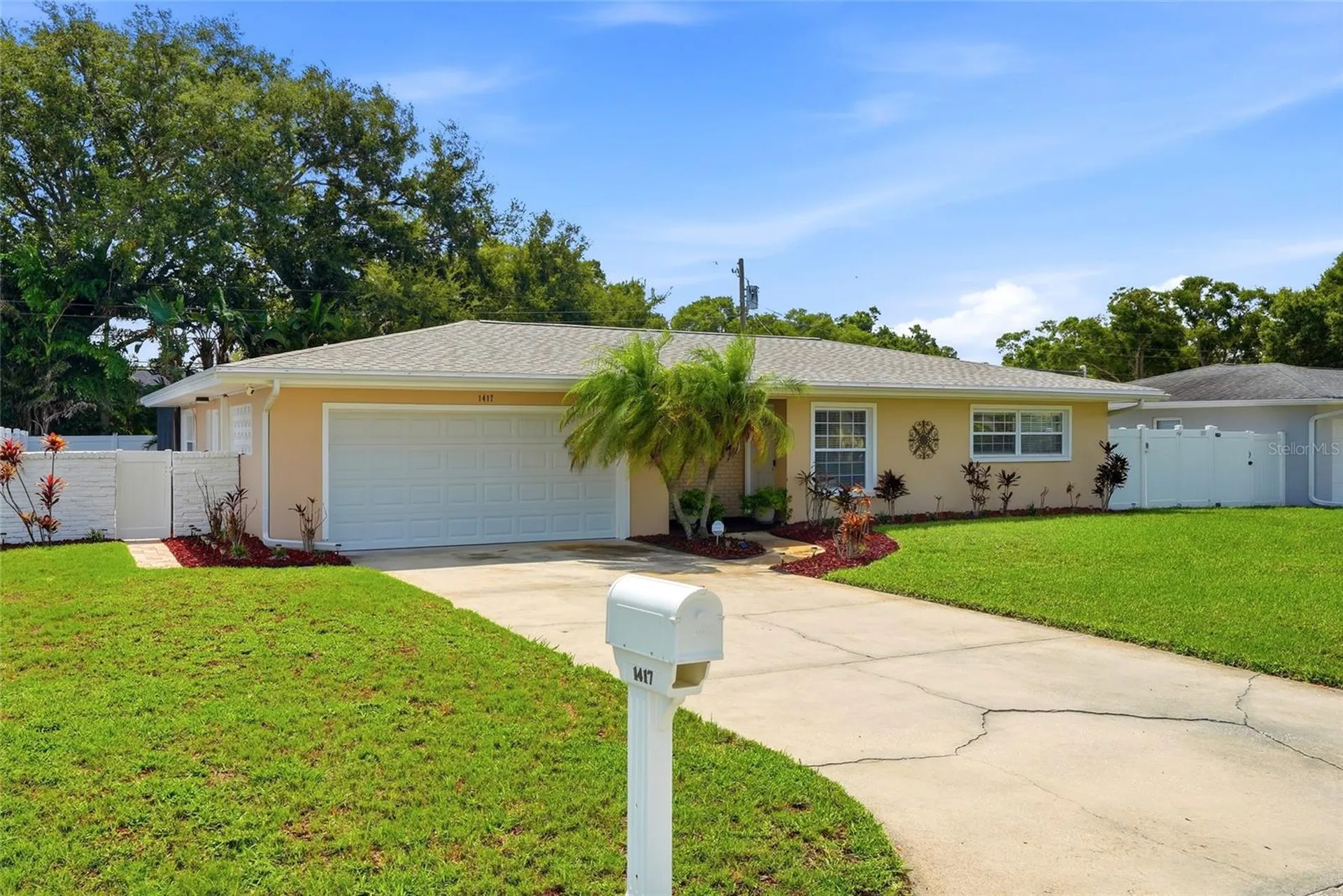 1417 Fairfield Drive Clearwater FL 33764