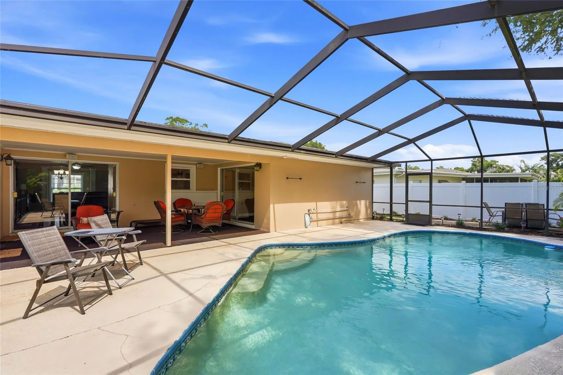 1417 Fairfield Drive Clearwater FL 33764