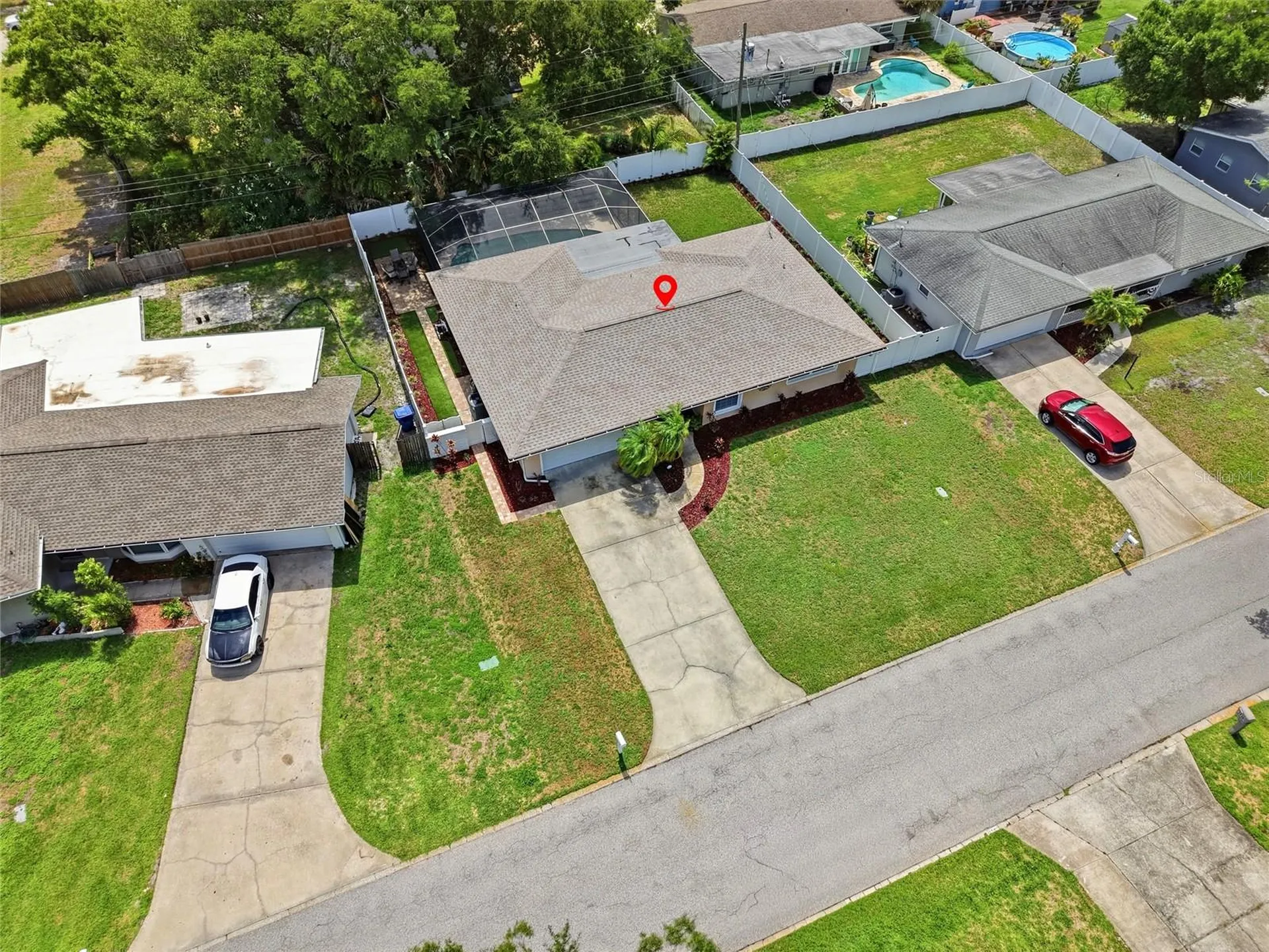 1417 Fairfield Drive Clearwater FL 33764