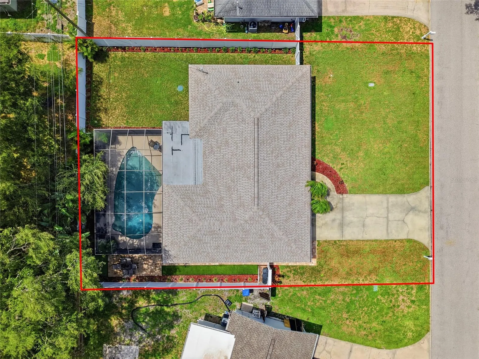 1417 Fairfield Drive Clearwater FL 33764