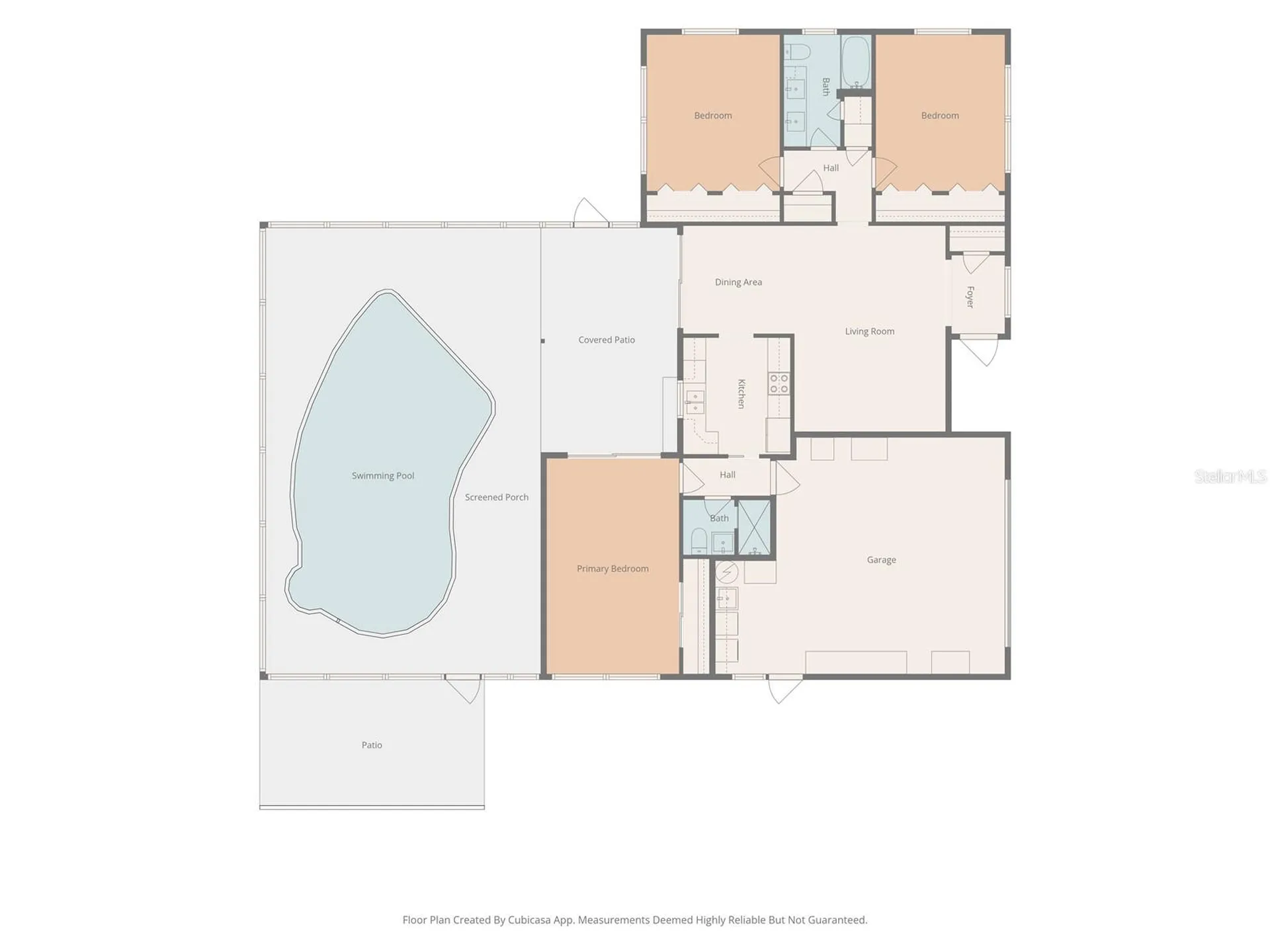 1417 Fairfield Drive Clearwater FL 33764