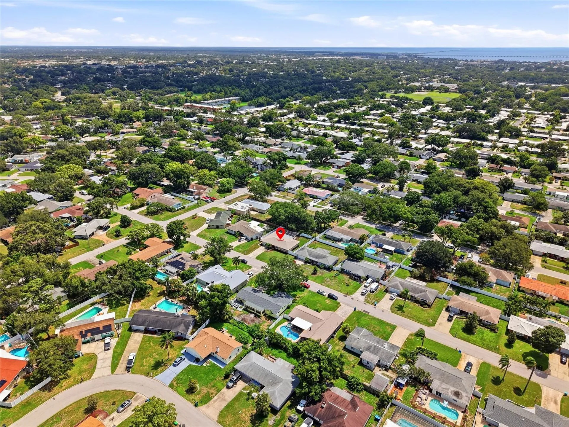 1417 Fairfield Drive Clearwater FL 33764