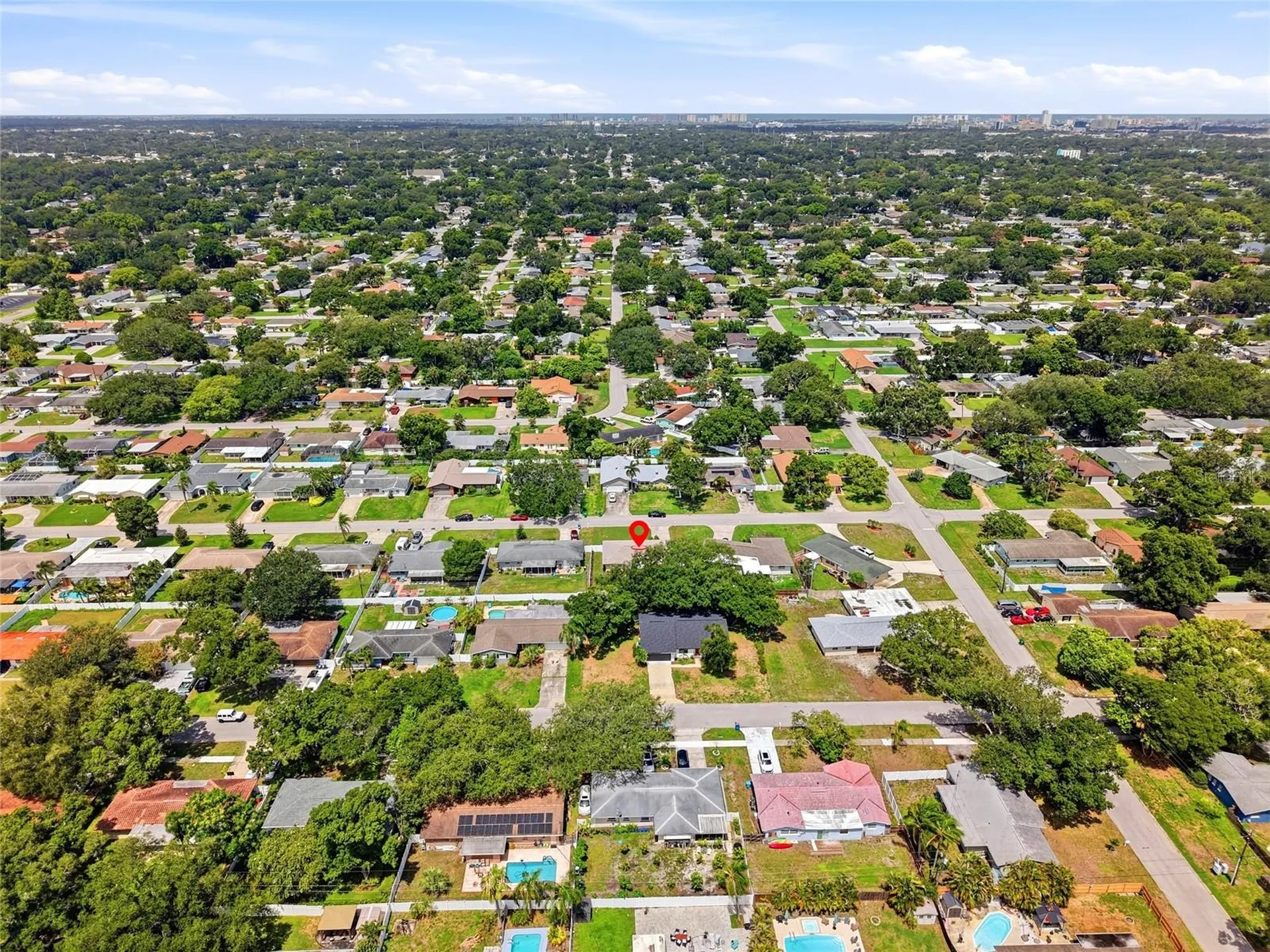 1417 Fairfield Drive Clearwater FL 33764
