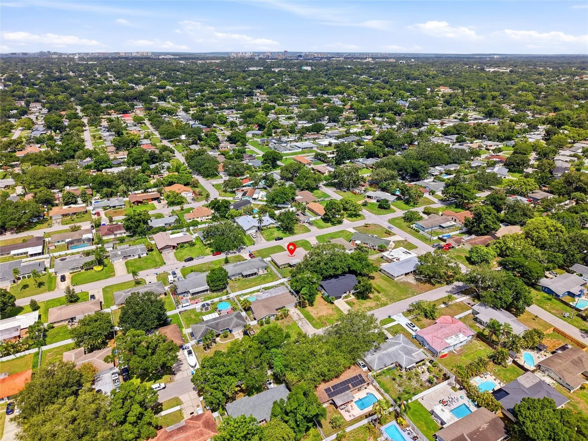 1417 Fairfield Drive Clearwater FL 33764