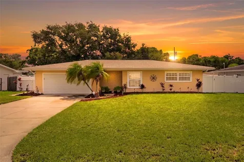 1417 Fairfield Drive Clearwater FL 33764
