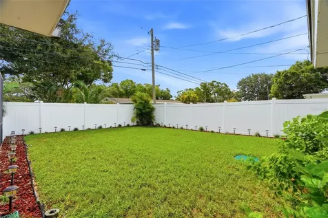 1417 Fairfield Drive Clearwater FL 33764
