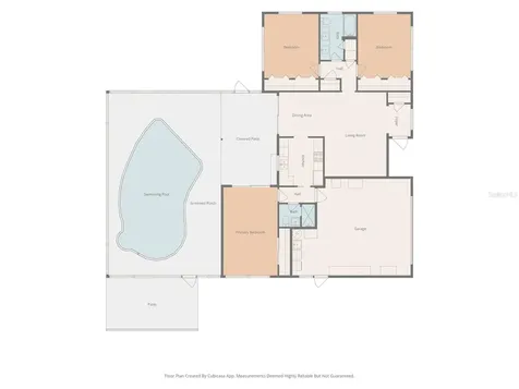 1417 Fairfield Drive Clearwater FL 33764