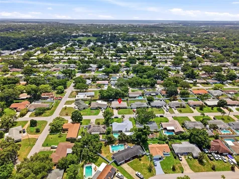 1417 Fairfield Drive Clearwater FL 33764