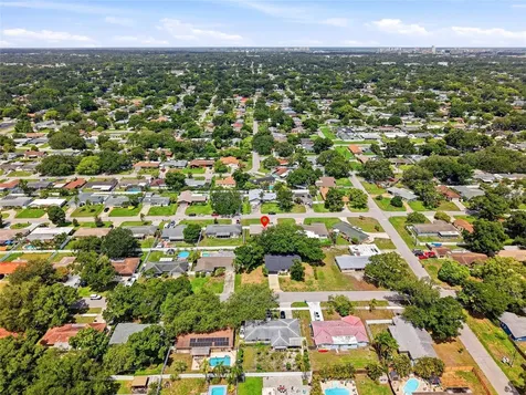 1417 Fairfield Drive Clearwater FL 33764