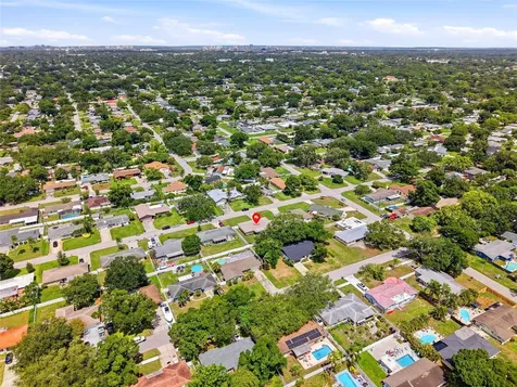 1417 Fairfield Drive Clearwater FL 33764