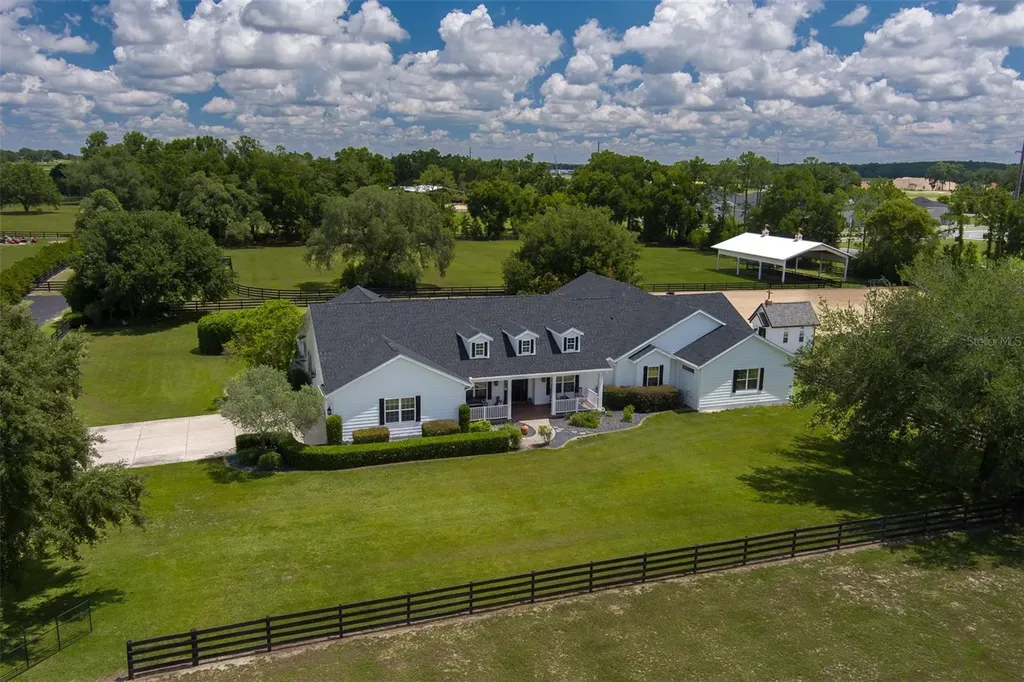 4985 SW 85th Street Ocala FL 34476