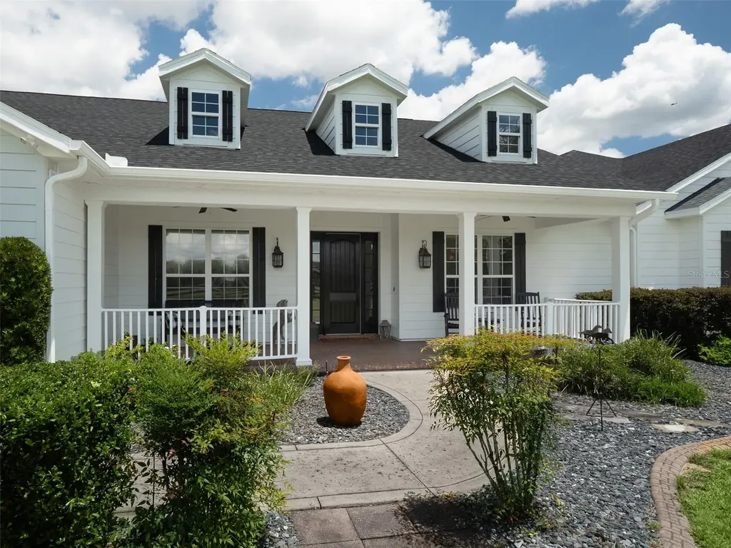 4985 SW 85th Street Ocala FL 34476