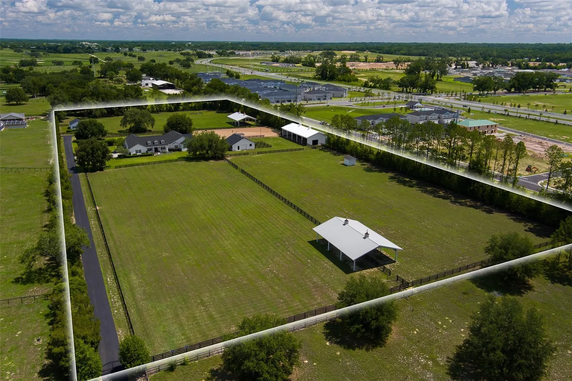 4985 SW 85th Street Ocala FL 34476