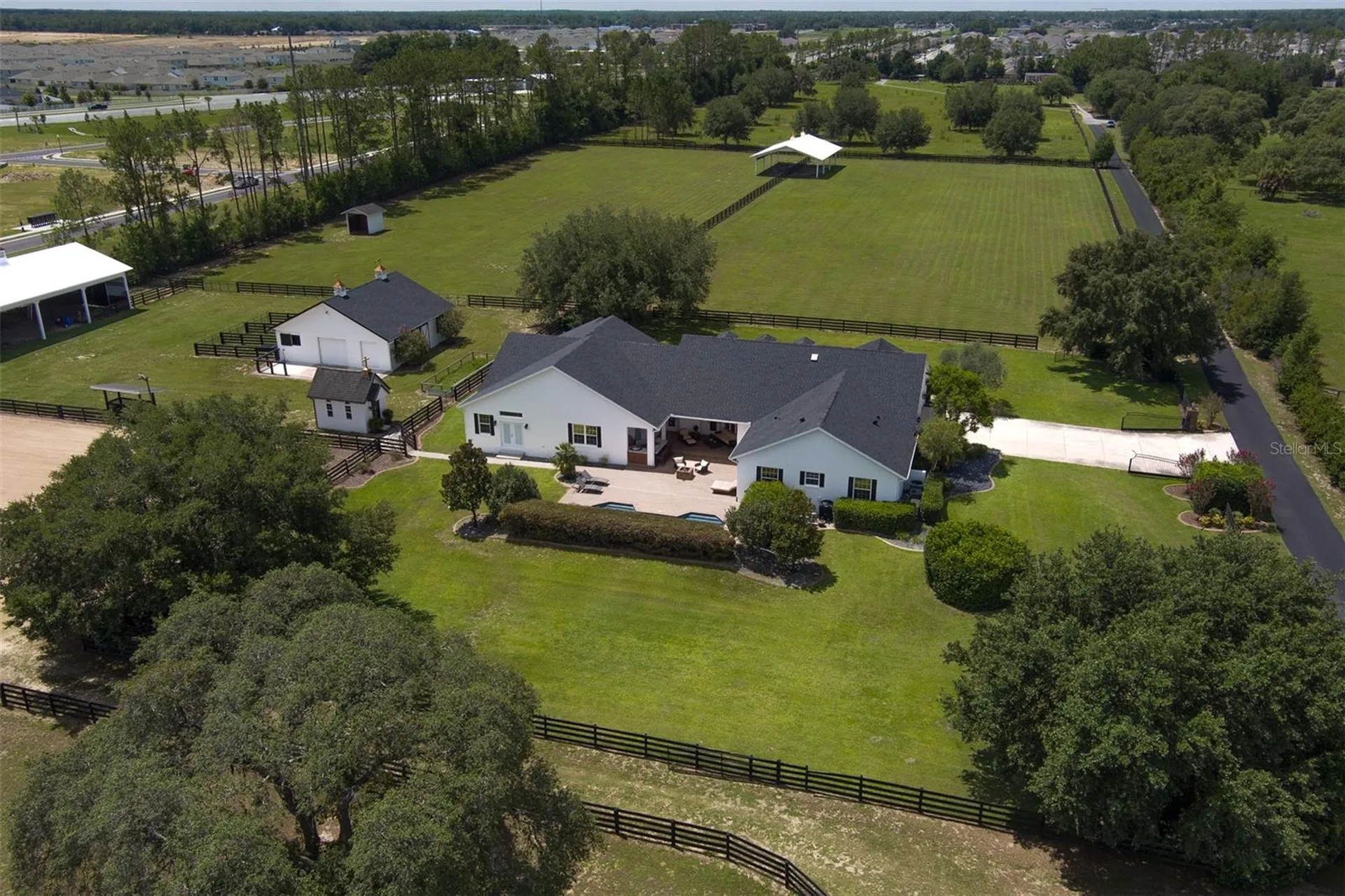 4985 SW 85th Street Ocala FL 34476