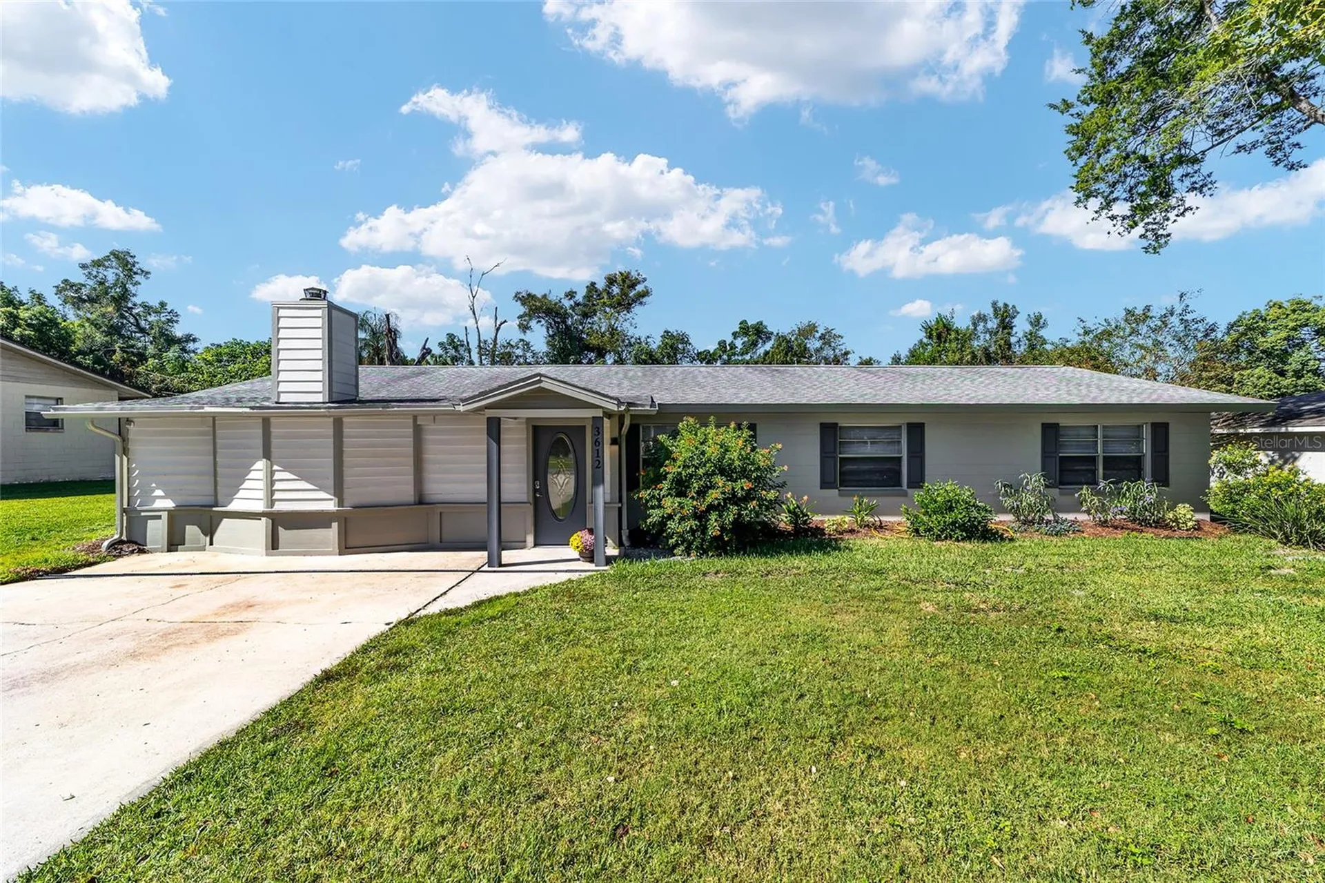 3612 SE 34th Court Ocala FL 34471
