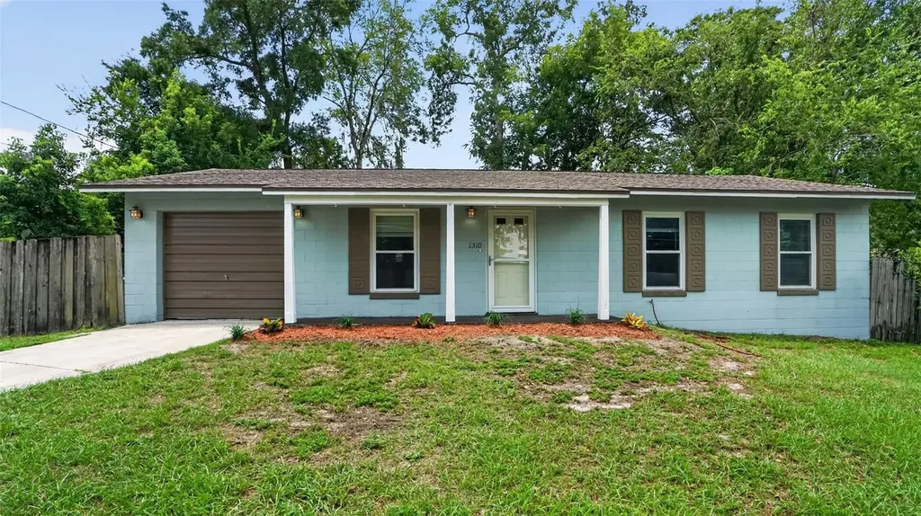 1310 NE 20th Street Ocala FL 34470