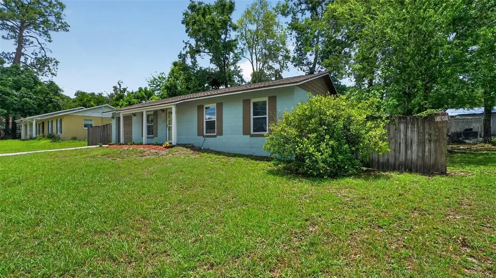 1310 NE 20th Street Ocala FL 34470