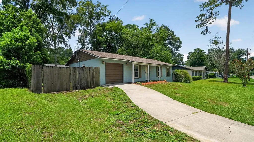 1310 NE 20th Street Ocala FL 34470