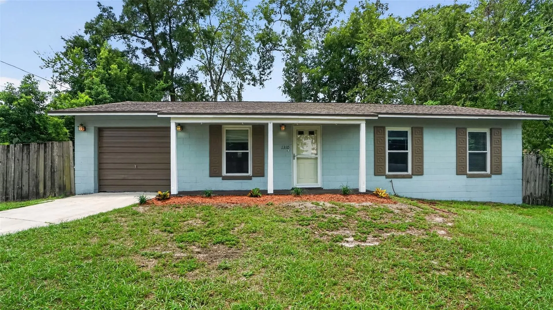 1310 NE 20th Street Ocala FL 34470