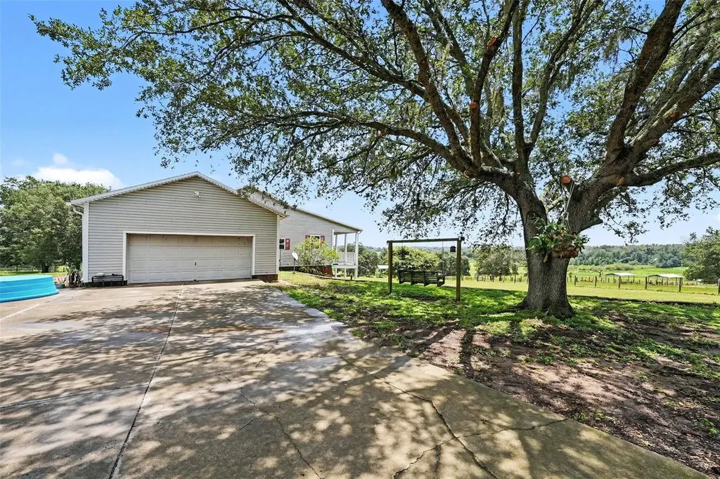 36304 Tomkow Lane Dade City FL 33523
