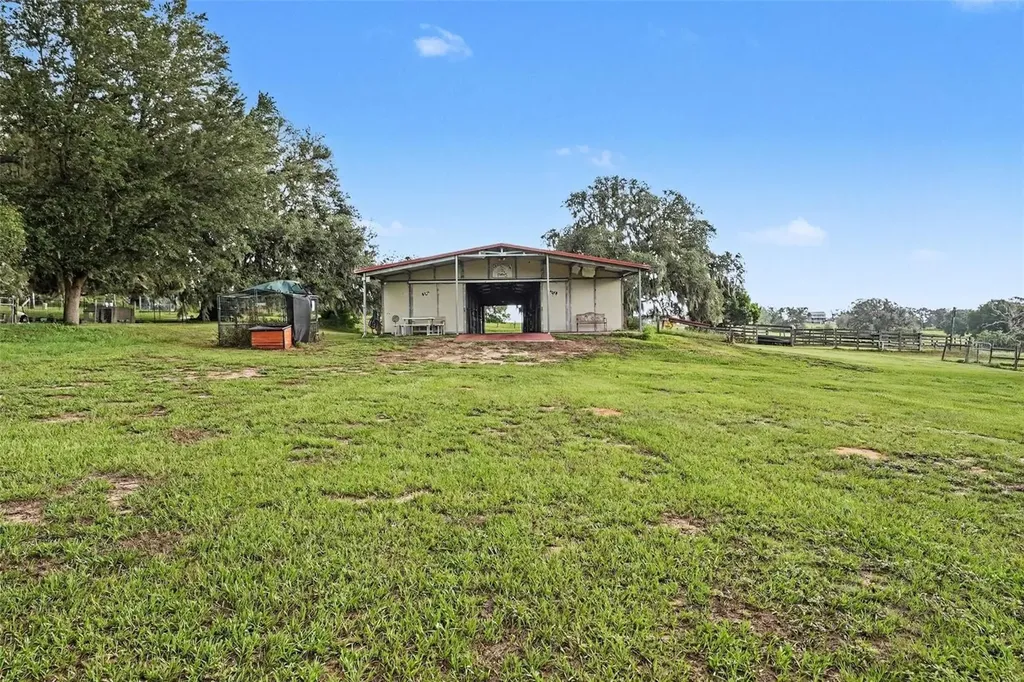 36304 Tomkow Lane Dade City FL 33523