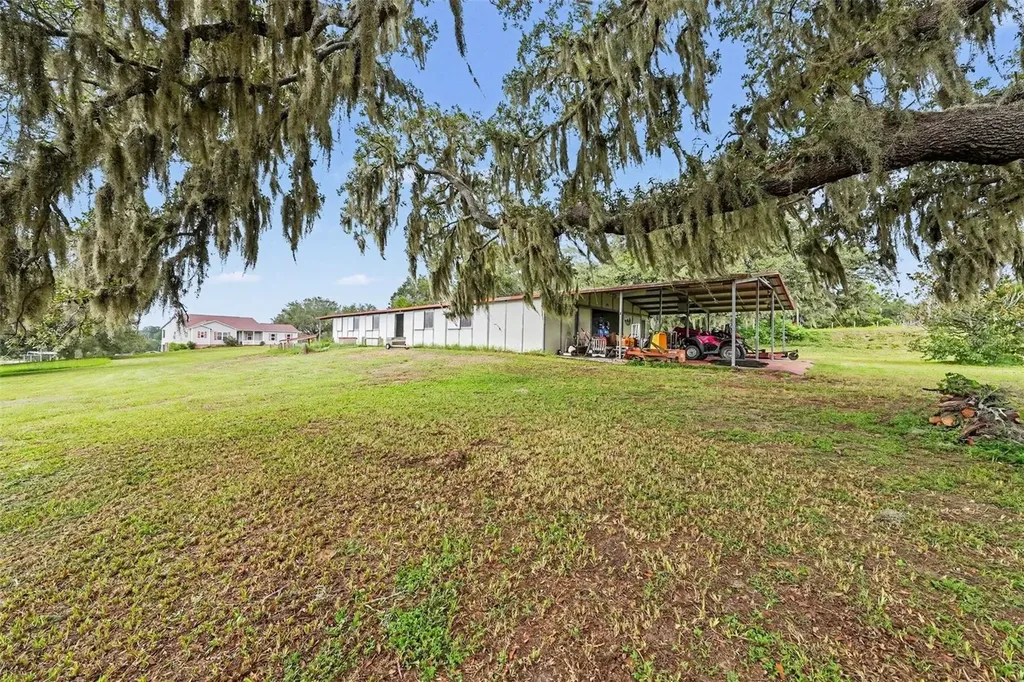 36304 Tomkow Lane Dade City FL 33523