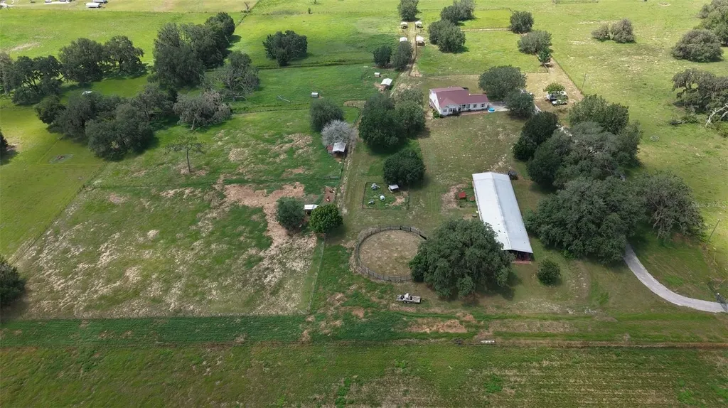 36304 Tomkow Lane Dade City FL 33523