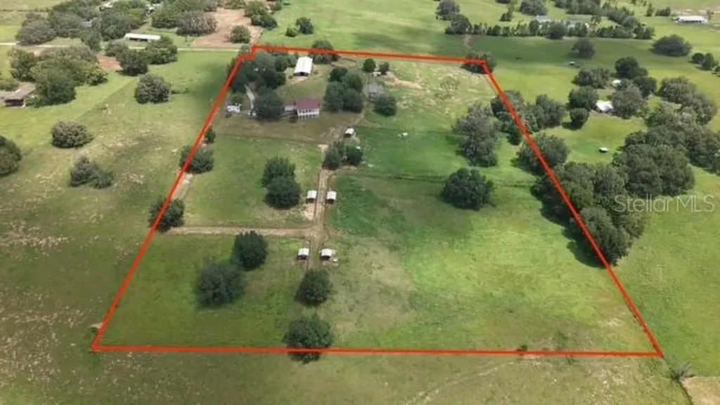 36304 Tomkow Lane Dade City FL 33523